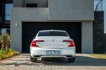 Volvo S90 D5 R-Design 2017 года (ZA)
